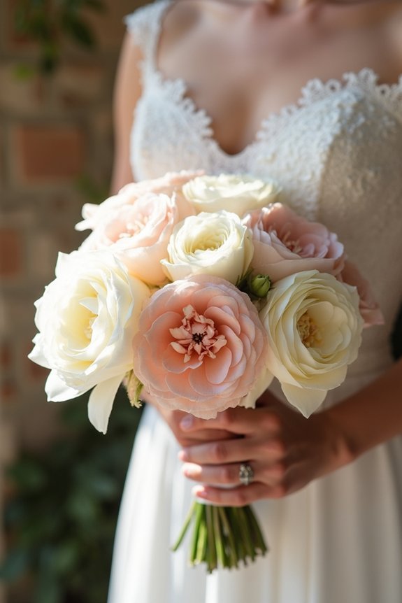 stunning versatile floral choice