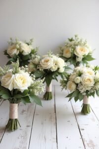stunning wedding bouquet ideas