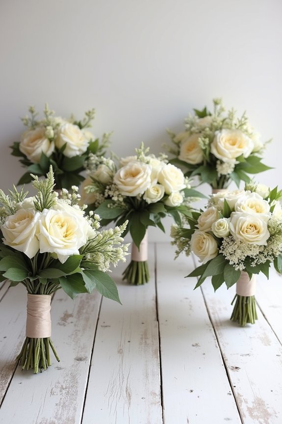 stunning wedding bouquet ideas
