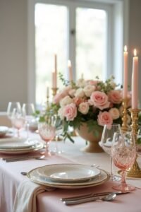 stylish hosting ideas showcased
