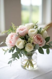 summer wedding centerpiece ideas