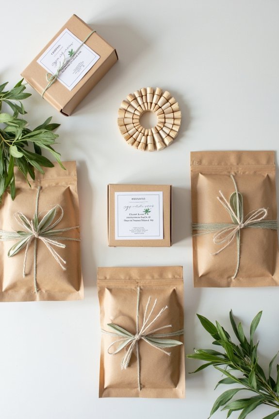 sustainable gifts for every budget