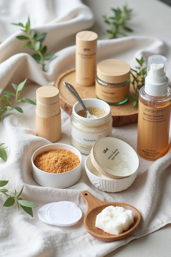 sustainable self care gift ideas