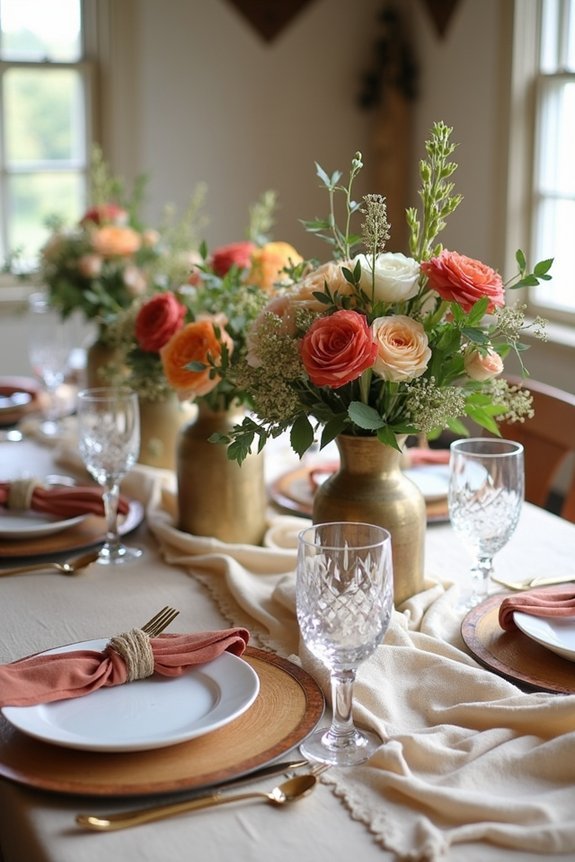 table design and aesthetics