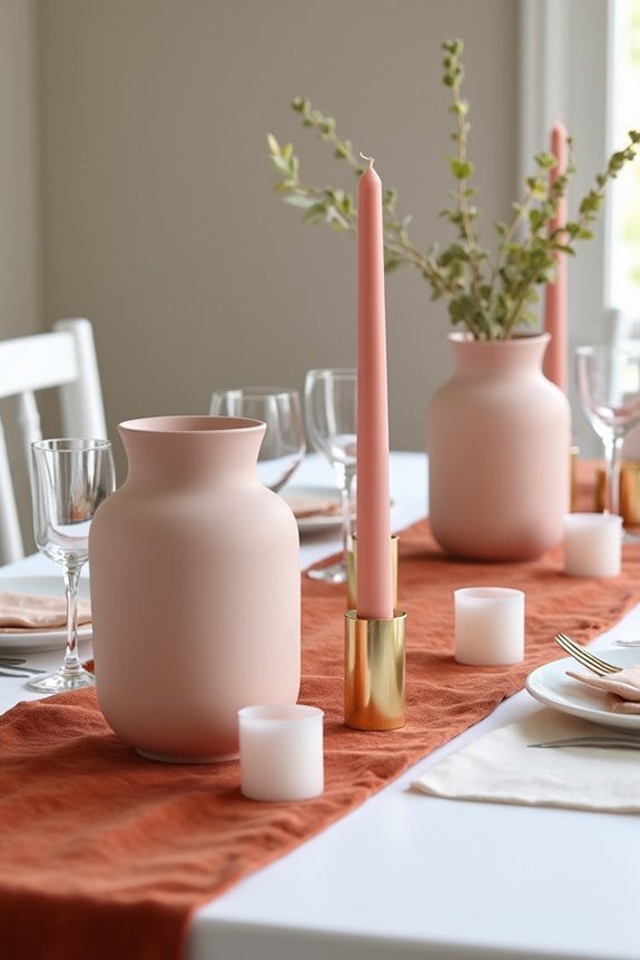 terracotta color combinations guide