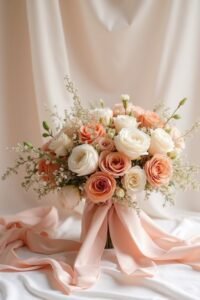 terracotta wedding color ideas