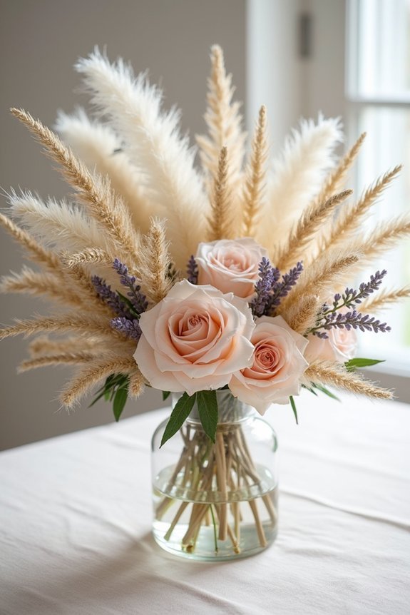 textured elegance with nature