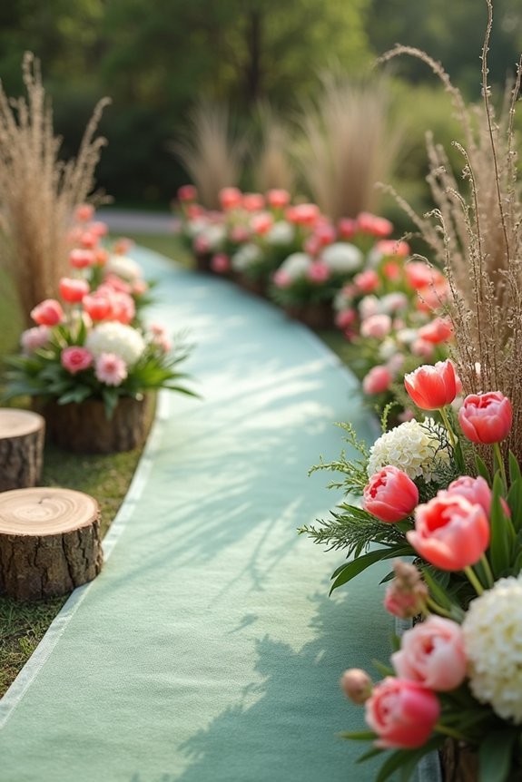 textured tulip inspirations unveiled