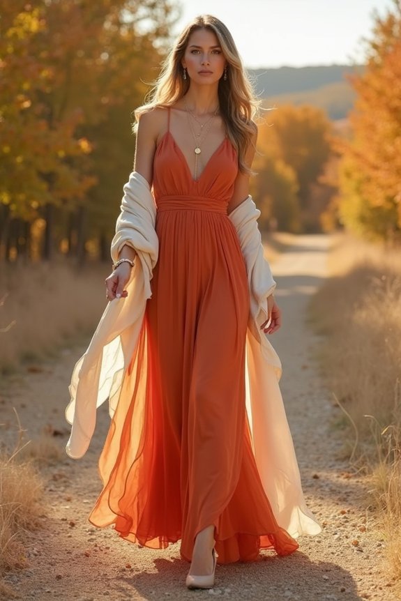 thoughtful accessory styling strategy