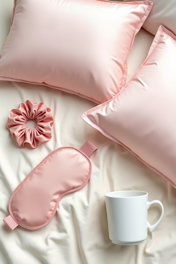 thoughtful bridal sleep gifts