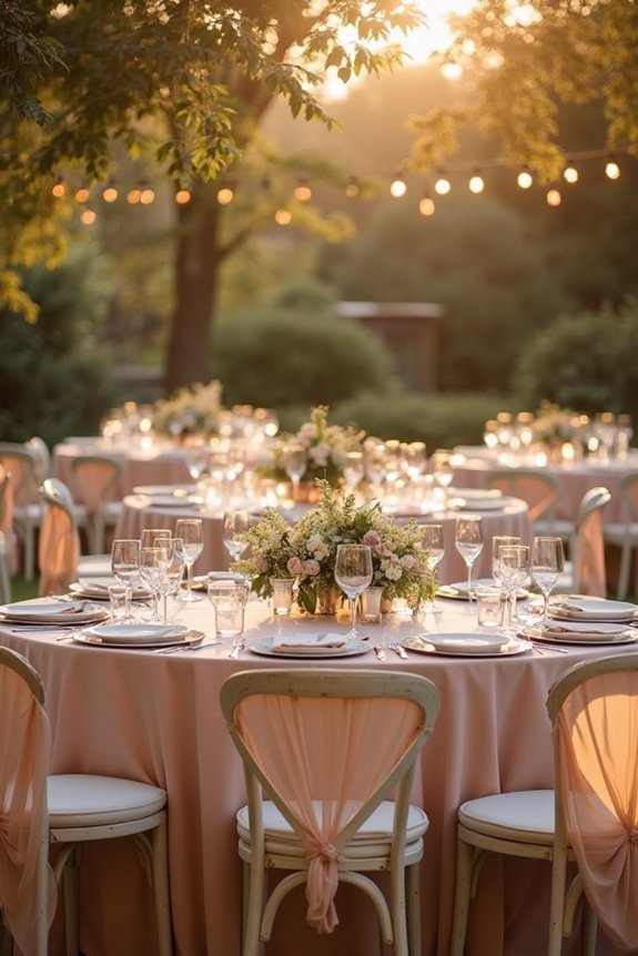 thoughtful seating enhances connections