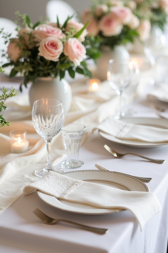 thoughtful table design ideas