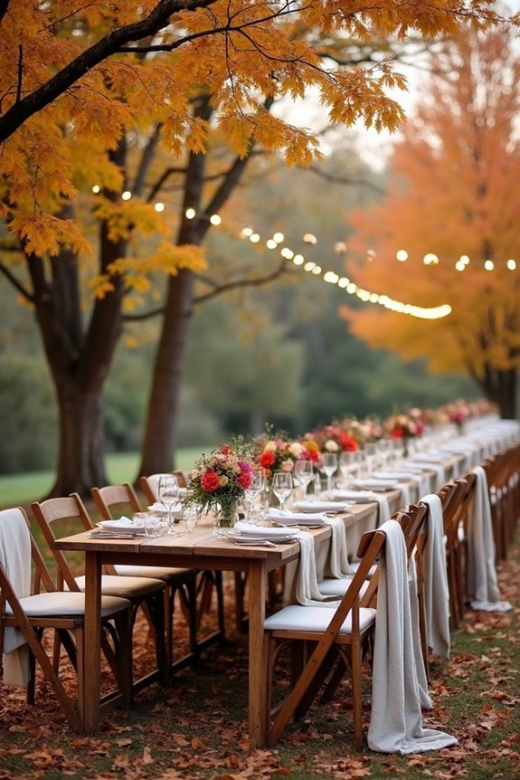 thoughtful warmth for guests