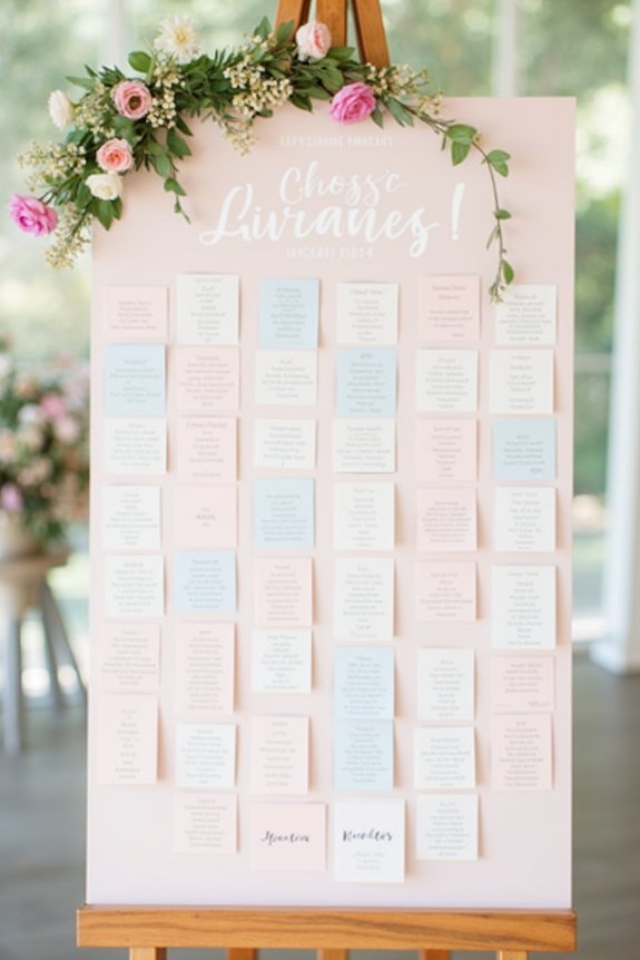 tiered guest invitation strategy