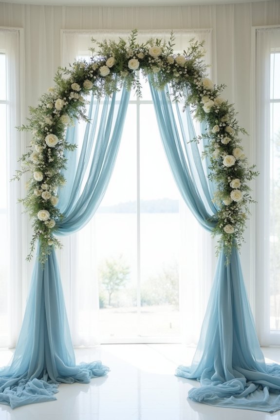 timeless elegance for weddings