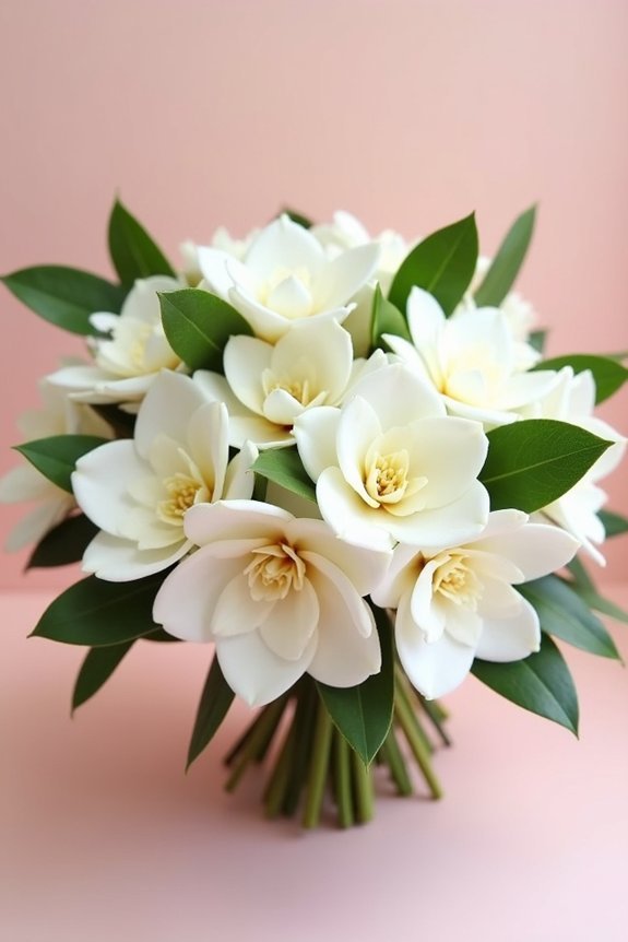 timeless elegance fragrant romance