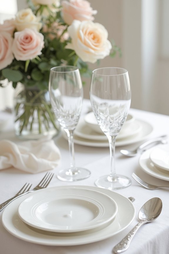 timeless elegance meets flexibility