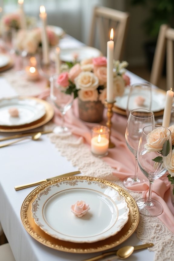 timeless elegance through color