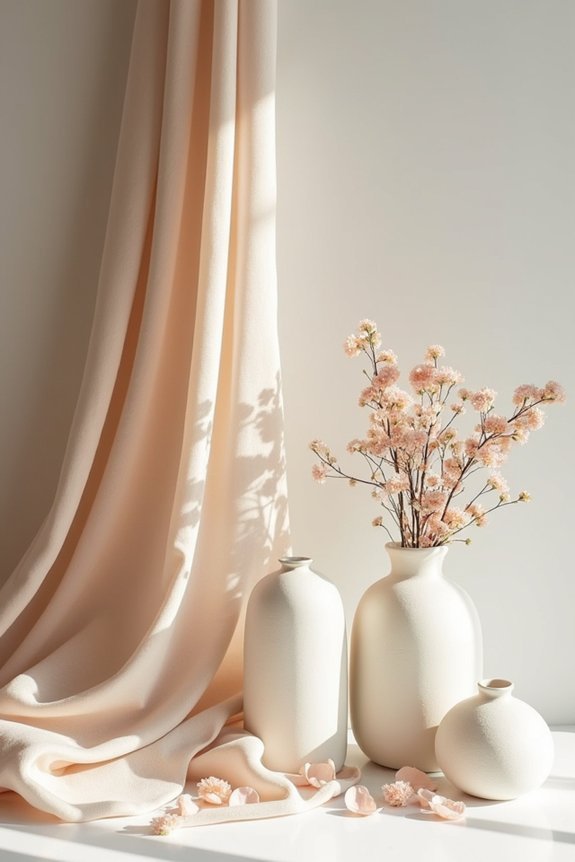 timeless elegance through neutrals