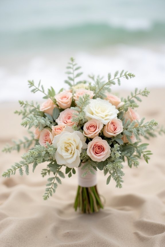 timeless elegance with flowers