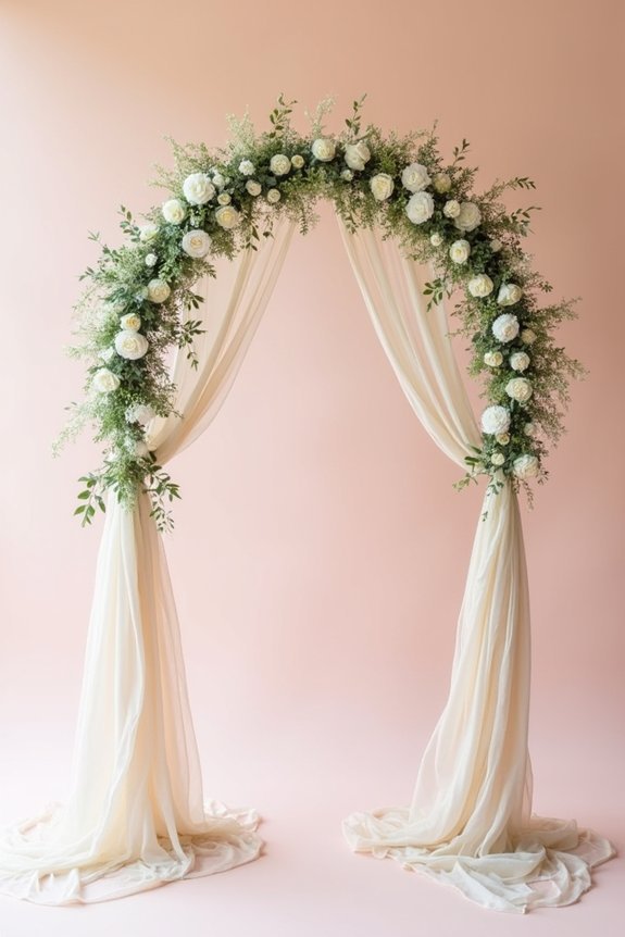 timeless elegance with ranunculus