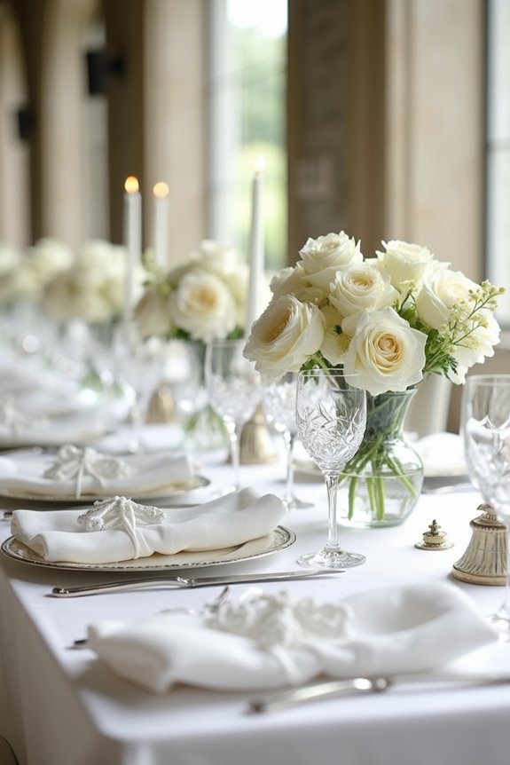 timeless elegant versatile simplicity
