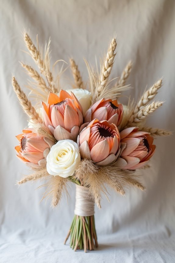 timeless floral design elements