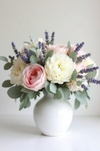 timeless floral wedding choices