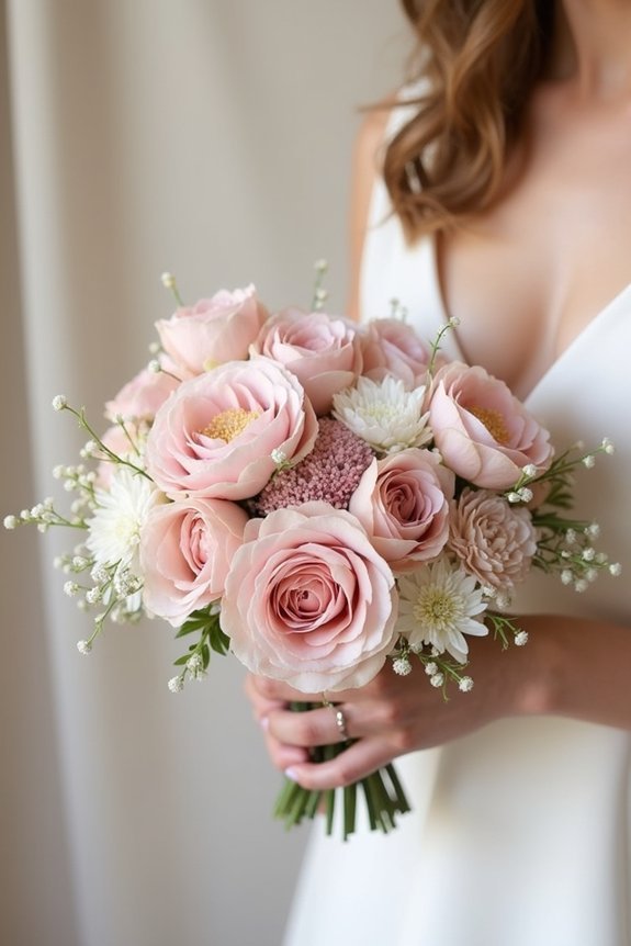 timeless romantic bridal elegance