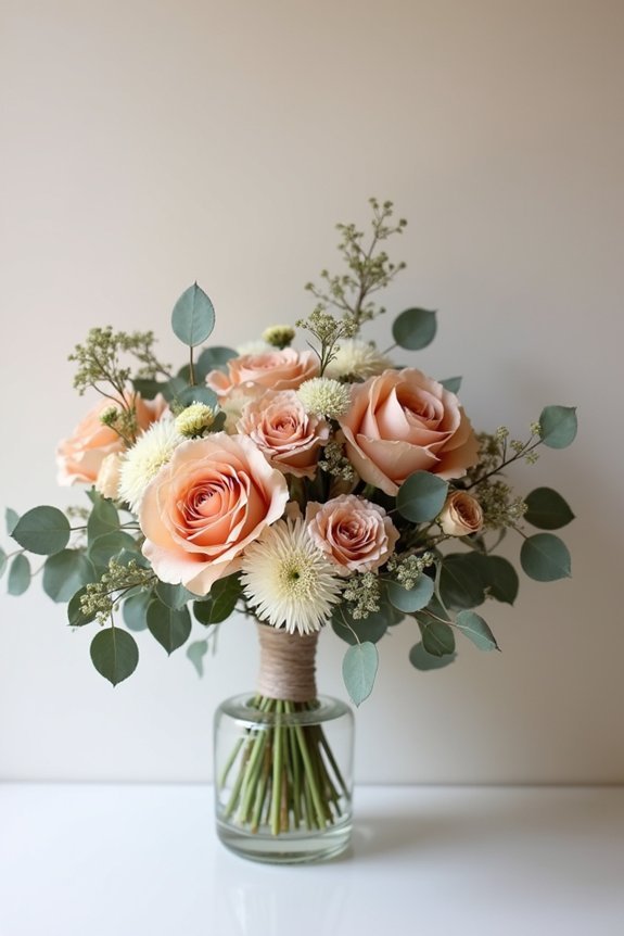 timeless terracotta wedding elegance