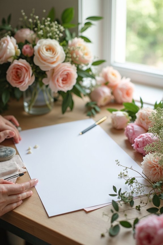 timely floral sourcing guide