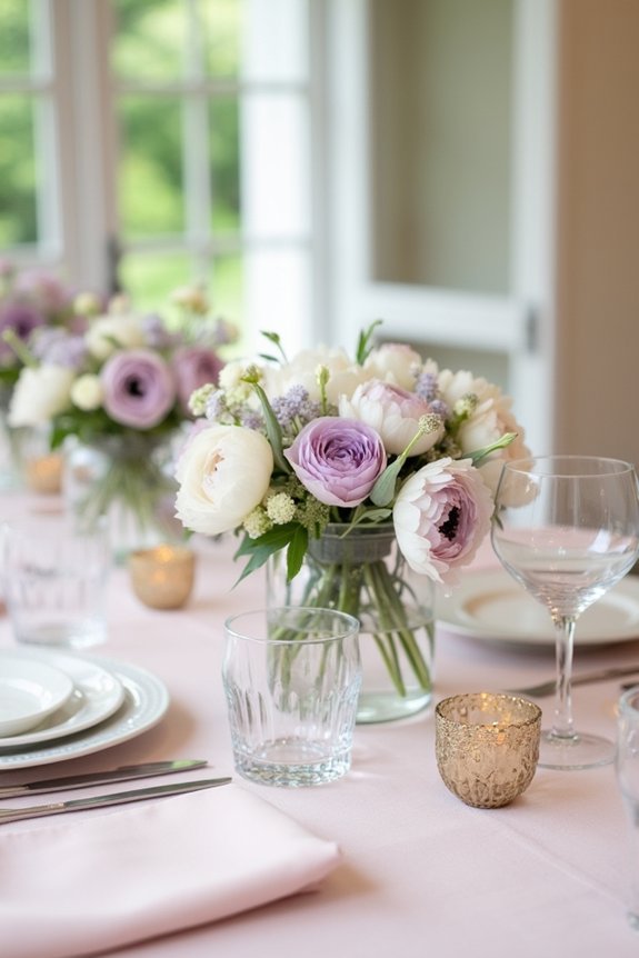 timely ordering for anemones