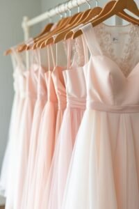 timely preparation for weddings