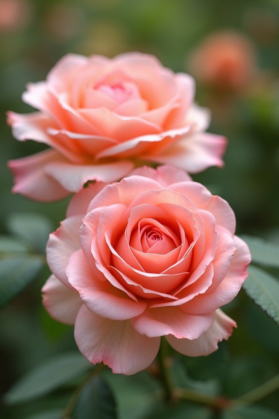 timing matters for roses