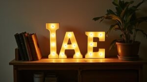 top marquee lights 2026