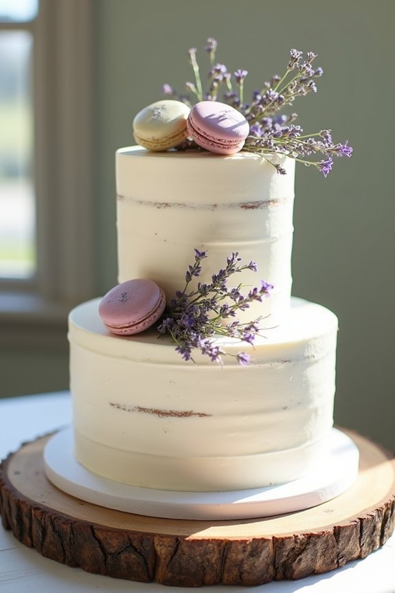 travel friendly cake solutions