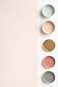 trendy wedding color palettes