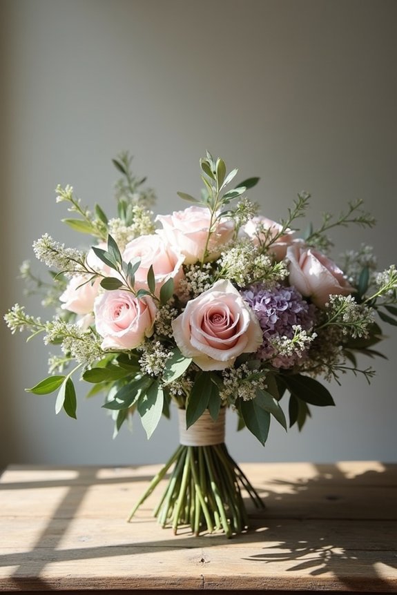 tuscan bouquets versatile elegance