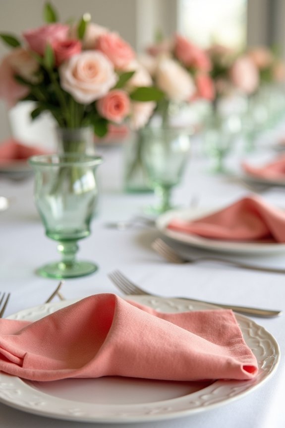 understated elegance for brides