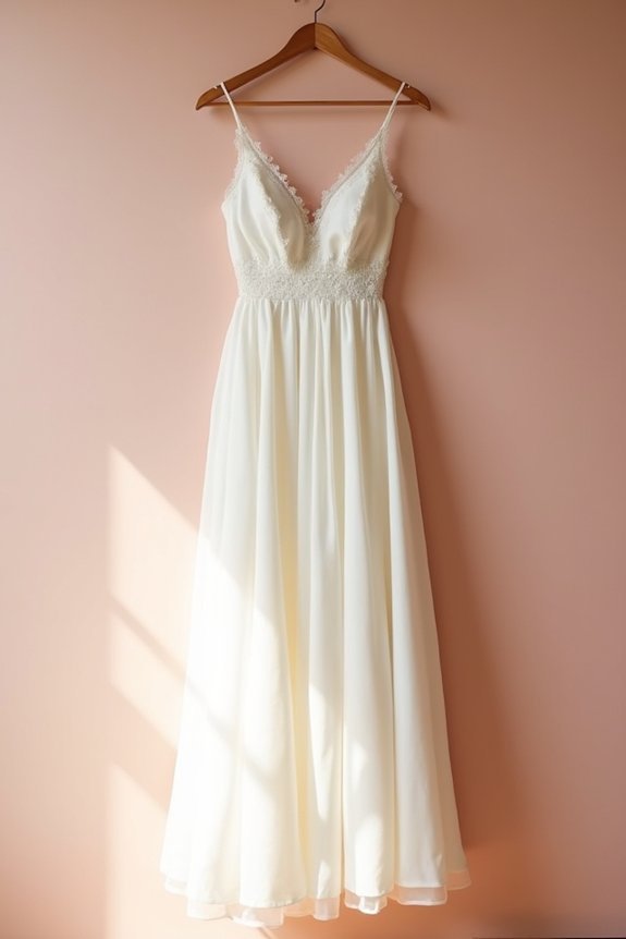 understated elegance in weddings