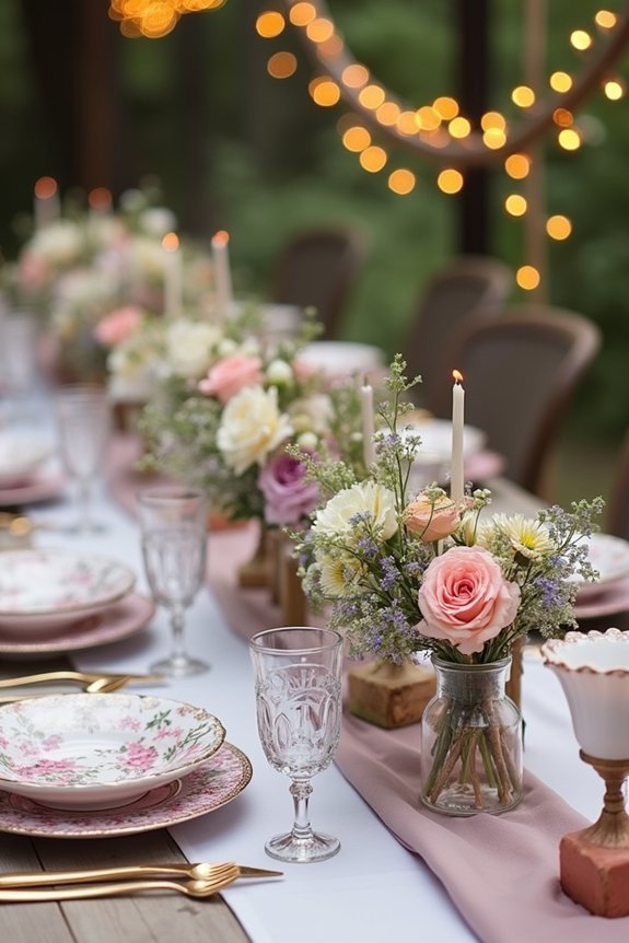 unique and playful weddings