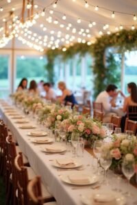unique experiences for weddings