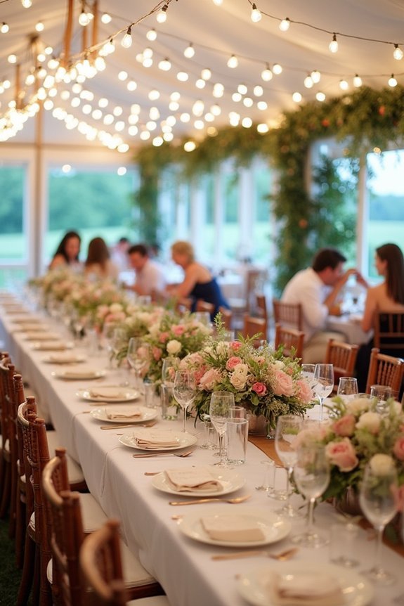 unique experiences for weddings