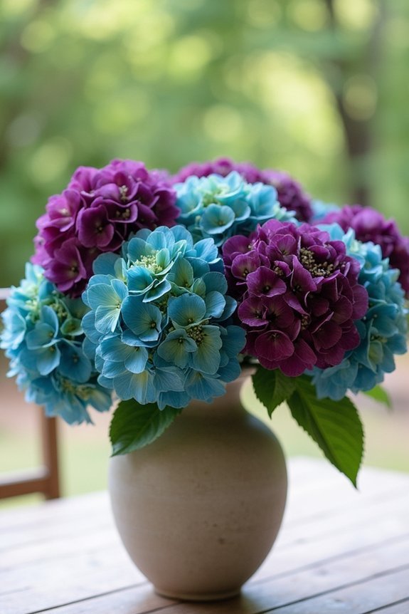 vibrant long lasting summer blooms