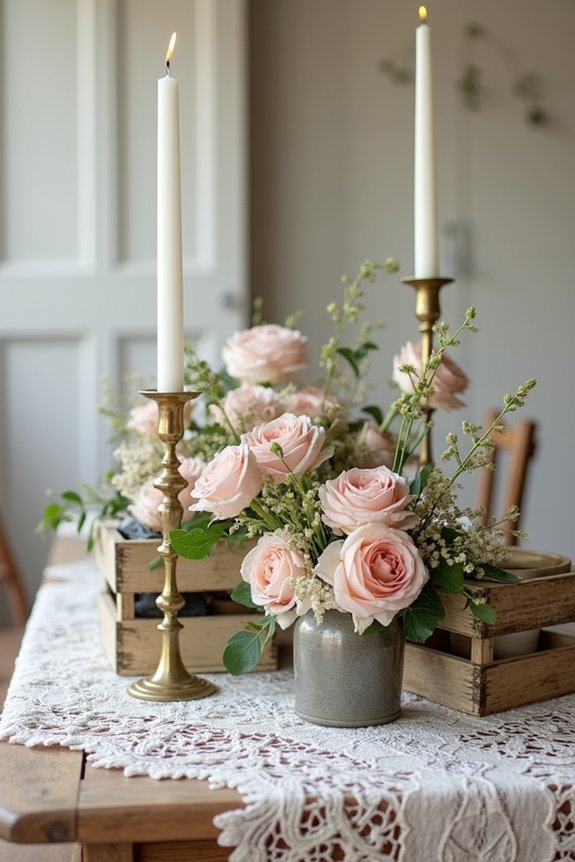 vintage decor sourcing options