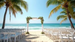 wedding arch frame trends