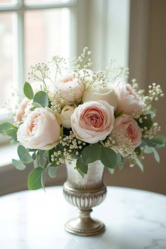 wedding bouquet sourcing options