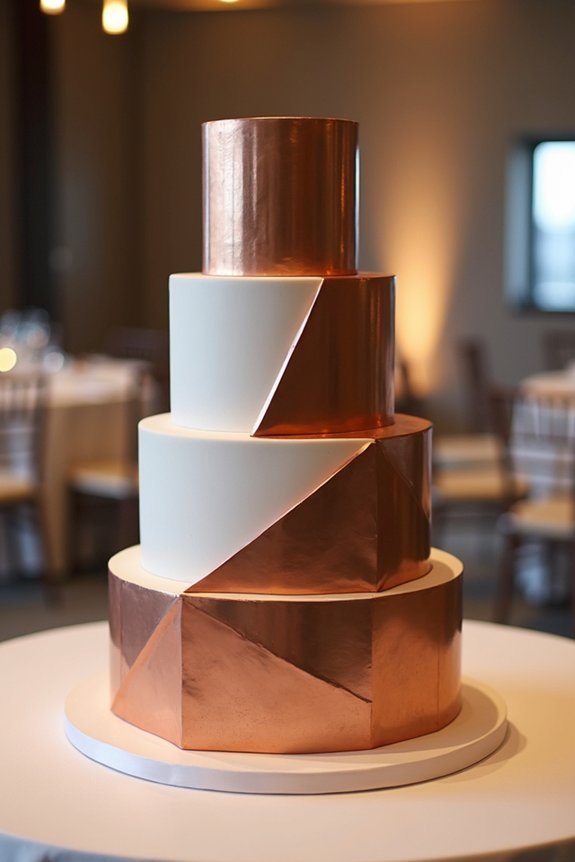 wedding cake design considerations
