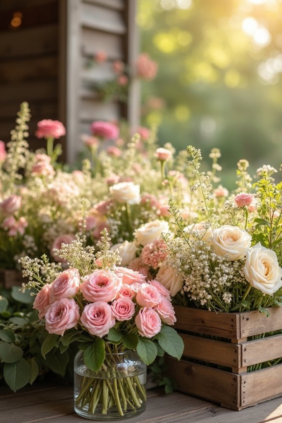 wedding flower sourcing strategies