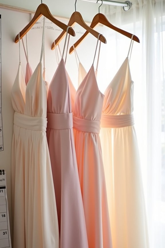 wedding planning timeline checklist